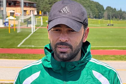 Selçuk İnan Kadroyu Yetersiz Buldu: "Habib'in Yaptığı Doğru Değil"