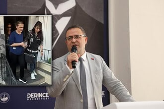 Derince Belediye Başkanı Sertif Gökçe'den Sert Tepki: "Şafak Operasyonu Kabul Edilemez!"