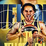 Shane Larkin'den Fenerbahçe'ye: 2 Yıllık İmza