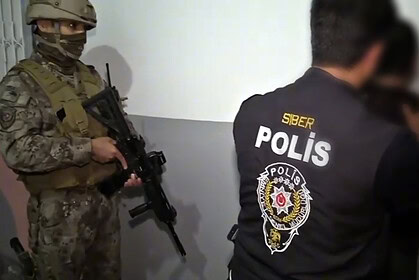 Kocaeli Dahil 45 İlde Dev Yasadışı Bahis Operasyonu: 190 Gözaltı!