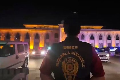 Siber Suç Operasyonunda 6 Günde 127 Şüpheli Yakalandı: 86'sı Tutuklu