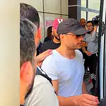 Sıla ve İlyas Yalçıntaş'a Uyuşturucu Gözaltısı: 12 Şüpheli Sağlık Kontrolünde