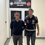 4 Yıl Hapis Cezası Bulunan Firari O.E. İzmit’te Kıskıvrak Yakalandı!