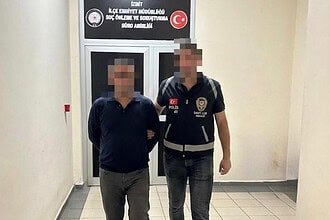 4 Yıl Hapis Cezası Bulunan Firari O.E. İzmit’te Kıskıvrak Yakalandı!