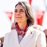 Üsküdar Belediye Başkanı Sinem Dedetaş Tutuklandı