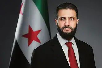 Suriye Devlet Başkanı Ahmed Eş-Şara İsrail'le Güvenlik Anlaşması İçin Çalıştıklarını Açıkladı