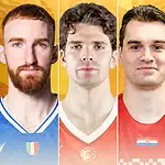 Tarık Biberovic FIBA İlk 5'te: Sırbistan'a 22 Sayı
