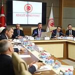 TBMM Adalet Komisyonu Toplandı: Suça Sürüklenen Çocuklar İçin Kanun Teklifi Görüşülüyor!