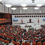 Öğrenci Affı Ve Yükseköğretim Kanun Teklifi TBMM’de Kabul Edilerek Yasalaştı