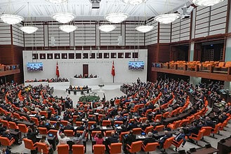 Öğrenci Affı Ve Yükseköğretim Kanun Teklifi TBMM’de Kabul Edilerek Yasalaştı