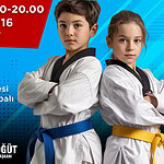 Körfez Belediyesi Spor Akademisi Ücretsiz Taekwondo Okulu Kayıtları Başladı!