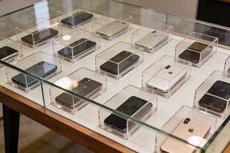 iPhone mu, Android mi? Dünyada 1. Sırada Hangi Telefon Var?