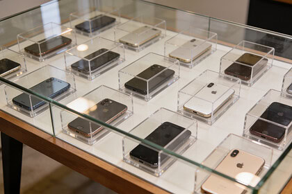 iPhone mu, Android mi? Dünyada 1. Sırada Hangi Telefon Var?
