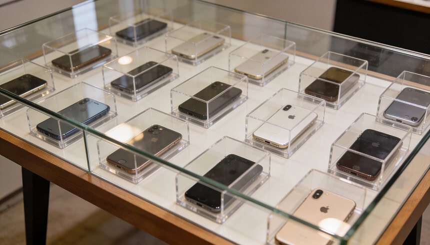 iPhone mu, Android mi? Dünyada 1. Sırada Hangi Telefon Var?