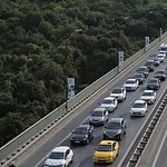 TEM Otoyolu Muallimköy-Doğu Hereke Arası Trafiğe Kapatılıyor: İşte Kapanış Tarihleri