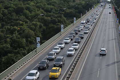TEM Otoyolu Muallimköy-Doğu Hereke Arası Trafiğe Kapatılıyor: İşte Kapanış Tarihleri