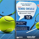 Körfez Belediyesi Ücretsiz Tenis Okulu Kayıtları Başladı: Yaş ve Başvuru Detayları!