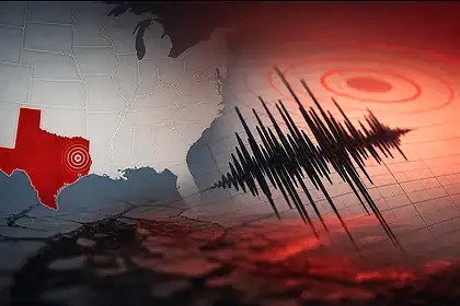 Texas'ta 5.1 Büyüklüğünde Deprem Meydana Geldi: Miami Kenti Sarsıldı