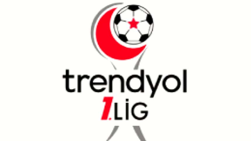 TFF Trendyol 1. Lig Fikstürünü Açıkladı: 7 Hafta Belli Oldu