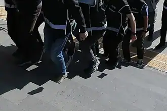 Bahis Şikesi Soruşturmasında 15 Kulüp Yöneticisi Adli Kontrolle Serbest Bırakıldı