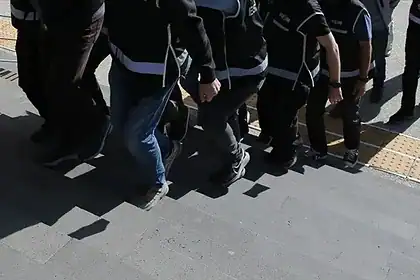 Bahis Şikesi Soruşturmasında 15 Kulüp Yöneticisi Adli Kontrolle Serbest Bırakıldı