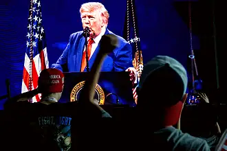 Trump 250. Yıl Kutlamasında: "Kimse Bize Benzeyemez"