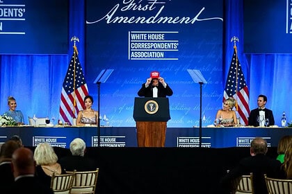 Donald Trump'tan Son Dakika İran Açıklaması: "Anlaşmak İstiyorlar! Henüz zamanı değil!"