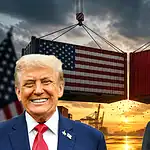 Trump 60 Ülkeye Yeni Gümrük Vergisi Getirdi: Türkiye En Yüksek Dilimde Yer Aldı