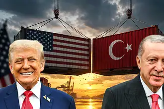 Trump 60 Ülkeye Yeni Gümrük Vergisi Getirdi: Türkiye En Yüksek Dilimde Yer Aldı