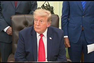 Trump Gazze'de Tarihi Anlaşmayı Duyurdu: Hamas Silahsızlanıyor