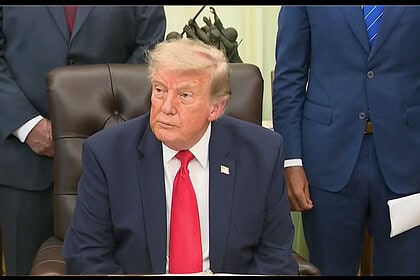Trump Gazze'de Tarihi Anlaşmayı Duyurdu: Hamas Silahsızlanıyor