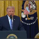 Trump'tan Çin Suçlaması: "220 Milyon Seçmen Verisi Çalındı"