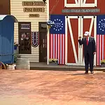 Trump'tan Çin'e Panama Kanalı Resti: İzin Vermeyeceğiz