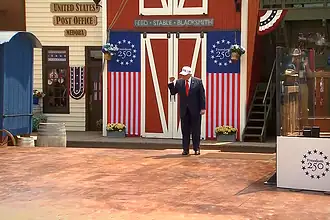 Trump'tan Çin'e Panama Kanalı Resti: İzin Vermeyeceğiz