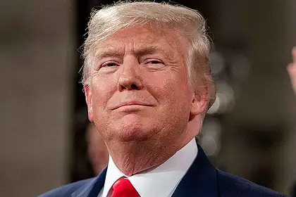 Trump'tan İran İtirafı: "Sanırım İhtiyacımız Olan Her Şeyi Kabul Ettiler"