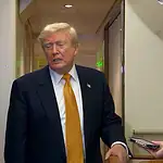 Trump'tan İran'a Misilleme Tehdidi: "20 Misliyle Vuracağız"