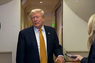 Trump'tan İran'a Misilleme Tehdidi: "20 Misliyle Vuracağız"