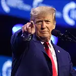 Trump'tan NATO'ya Sitem: "ABD Karşılıksız 999 Milyar Dolar Harcıyor"