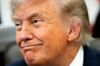 Trump'tan Netanyahu'ya: "Patronun Kim Olduğunu Biliyor"