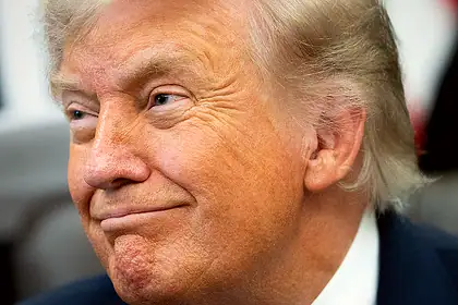 Trump'tan Netanyahu'ya: "Patronun Kim Olduğunu Biliyor"