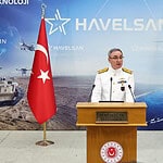 Avrupa Parlamentosu'nun Kıbrıs Kararına MSB'den Çok Sert Tepki: "Alçakça İddiaları Reddediyoruz"