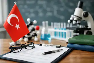TÜBİTAK Fen Lisesi Başvuru Şartları Neler?