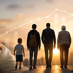 TÜİK Açıkladı: Türkiye'de Yaşam Süresi 78,5 Yıla Çıktı