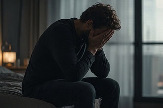 Tükenmişlik Sendromu Testi!