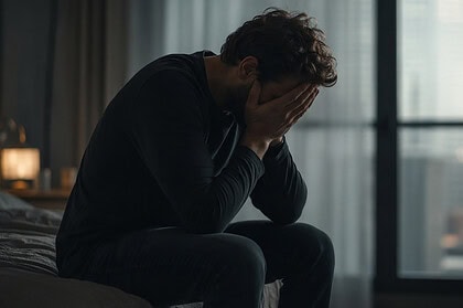 Tükenmişlik Sendromu Testi!