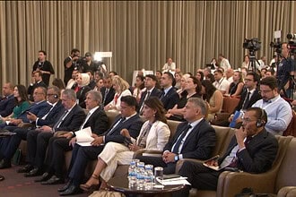 Tunus'la Ticaret 1.6 Milyar Dolara Ulaştı: Hedef Afrika Kapısı