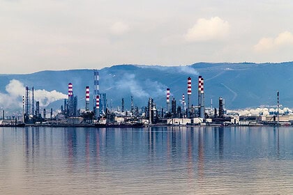 Tüpraş 370 Milyon Dolarlık 4 Yeni Tankerle Filosunu Büyütüyor