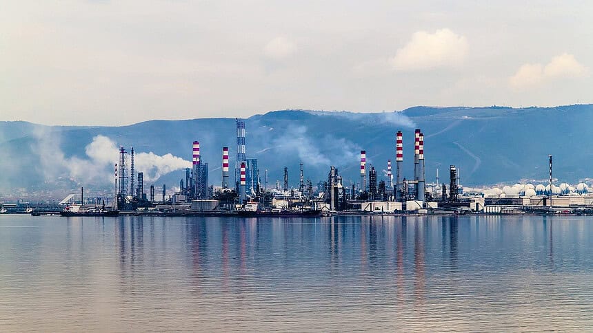 Tüpraş 370 Milyon Dolarlık 4 Yeni Tankerle Filosunu Büyütüyor