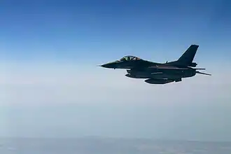 Türk Jetleri Kıbrıs Semalarında Eğitim Uçuşu: "Göklerin Yılmaz Bekçileri"