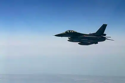 Türk Jetleri Kıbrıs Semalarında Eğitim Uçuşu: "Göklerin Yılmaz Bekçileri"